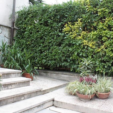 Affittacamere Parco Dei Canape Foligno Buitenkant foto