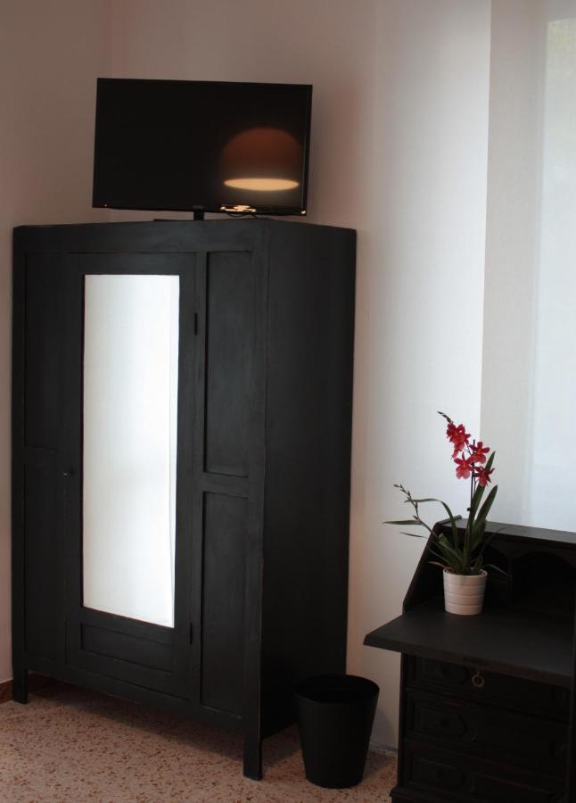 Affittacamere Parco Dei Canape Foligno Kamer foto